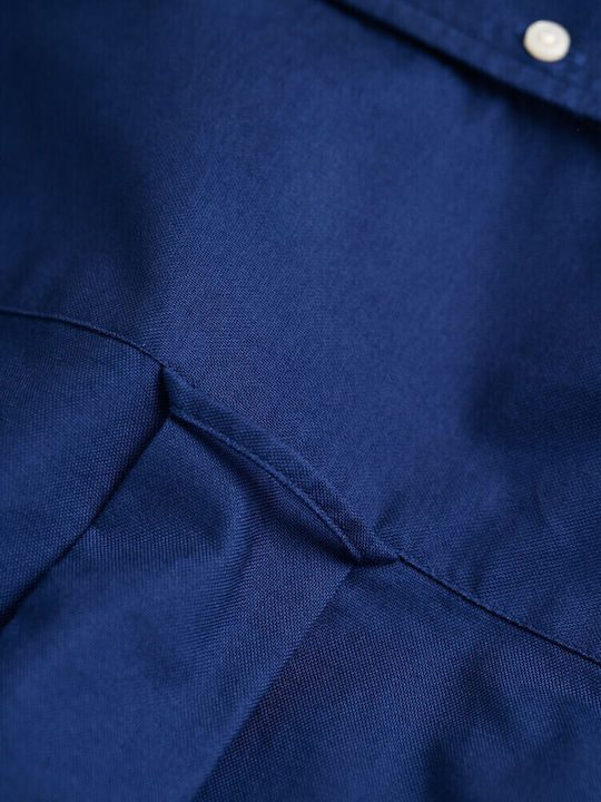 GANT Πουκάμισο Beefy Oxford
